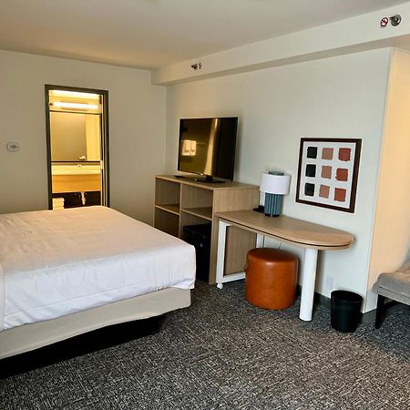 Spark By Hilton Jackson Ridgeland Bagian luar foto
