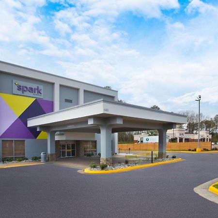 Spark By Hilton Jackson Ridgeland Bagian luar foto