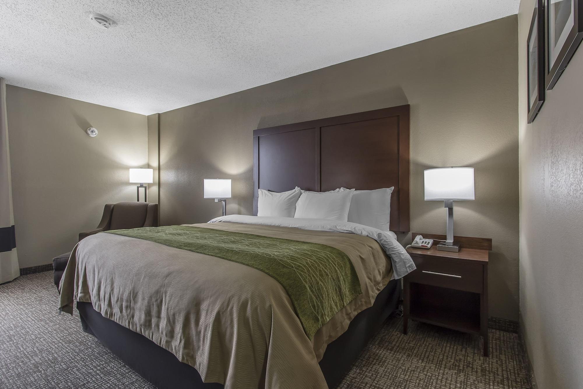 Spark By Hilton Jackson Ridgeland Bagian luar foto