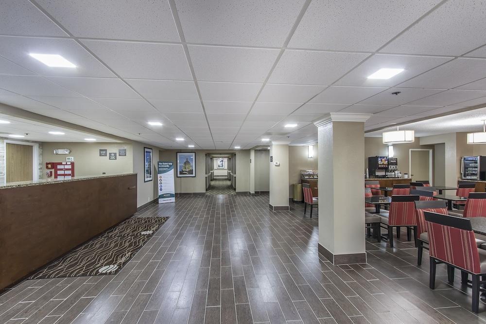 Spark By Hilton Jackson Ridgeland Bagian luar foto