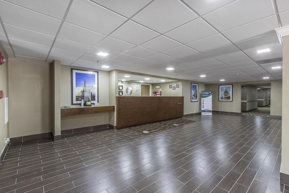 Spark By Hilton Jackson Ridgeland Bagian luar foto