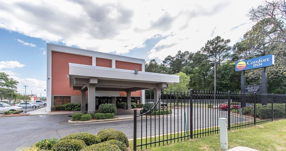 Spark By Hilton Jackson Ridgeland Bagian luar foto