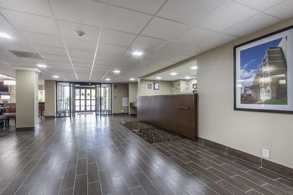 Spark By Hilton Jackson Ridgeland Bagian luar foto