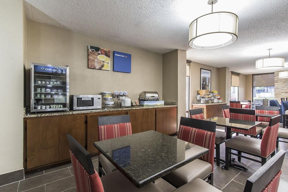 Spark By Hilton Jackson Ridgeland Bagian luar foto
