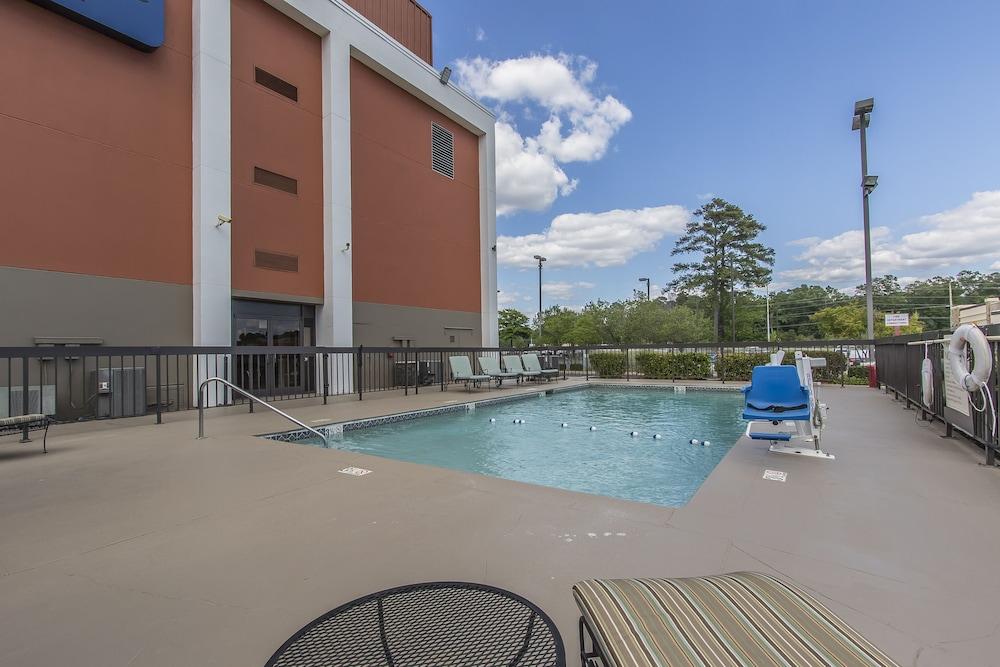 Spark By Hilton Jackson Ridgeland Bagian luar foto