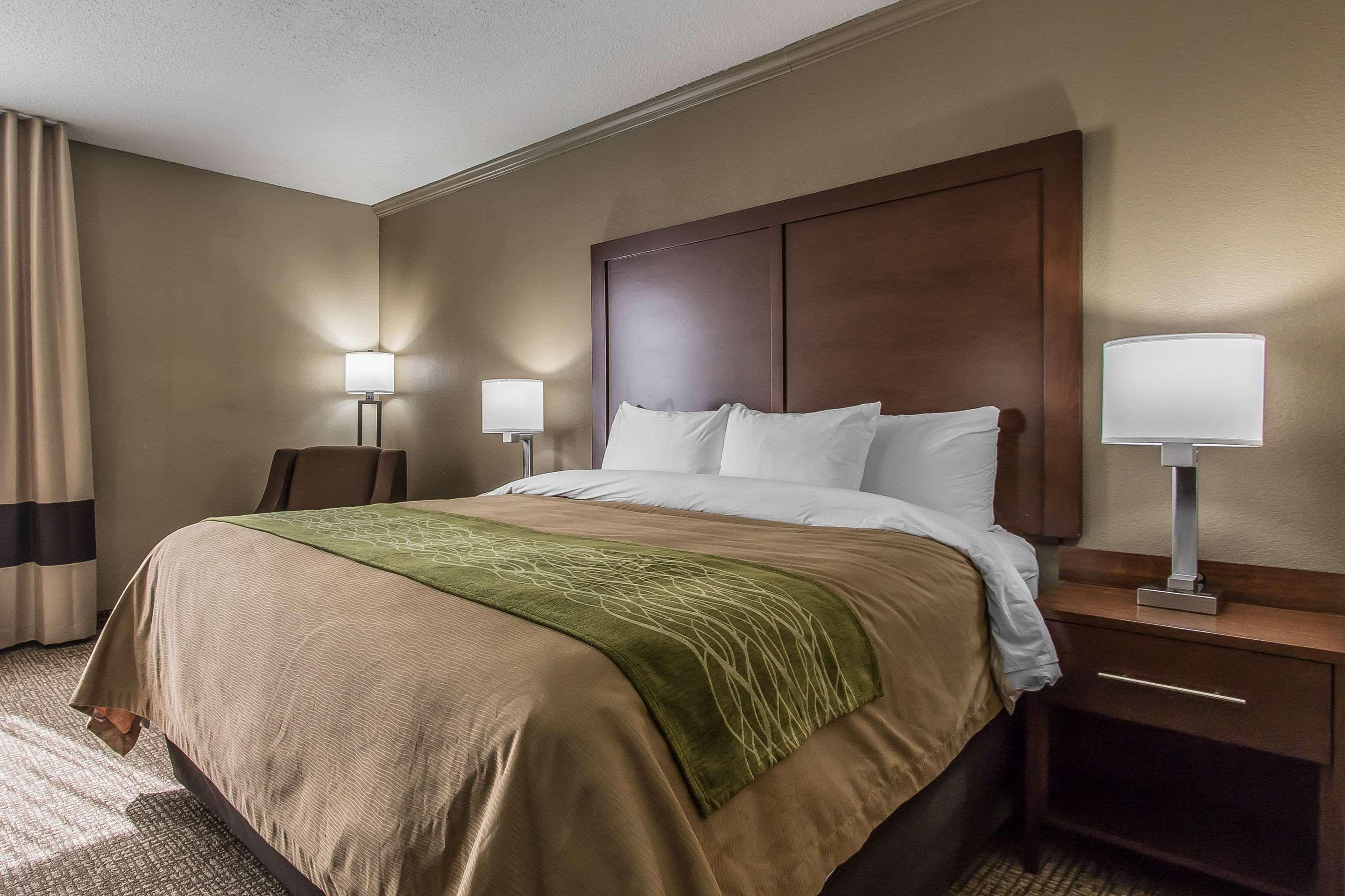 Spark By Hilton Jackson Ridgeland Bagian luar foto