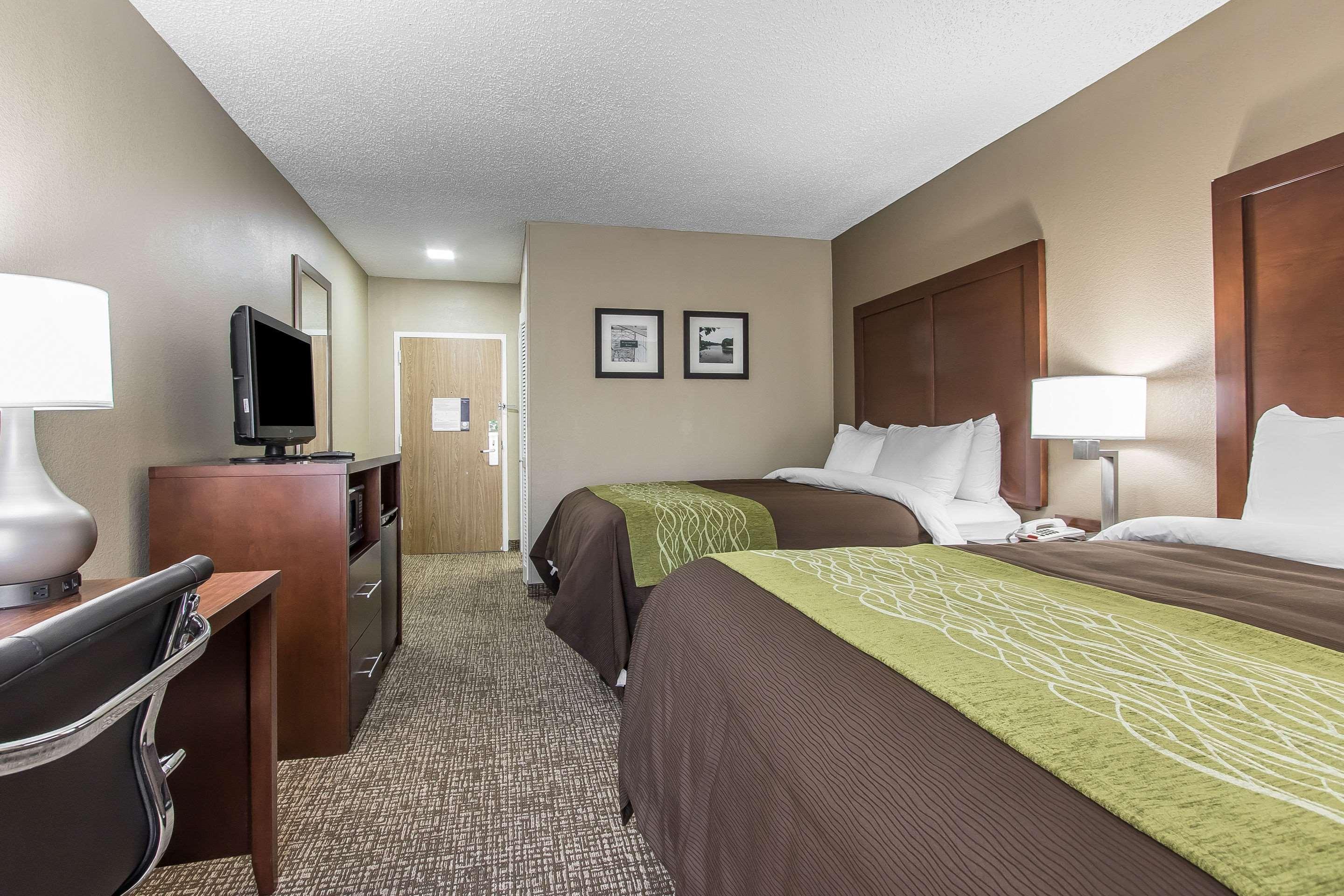 Spark By Hilton Jackson Ridgeland Bagian luar foto