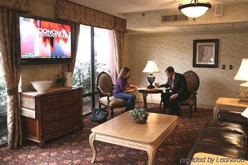 Spark By Hilton Jackson Ridgeland Interior foto