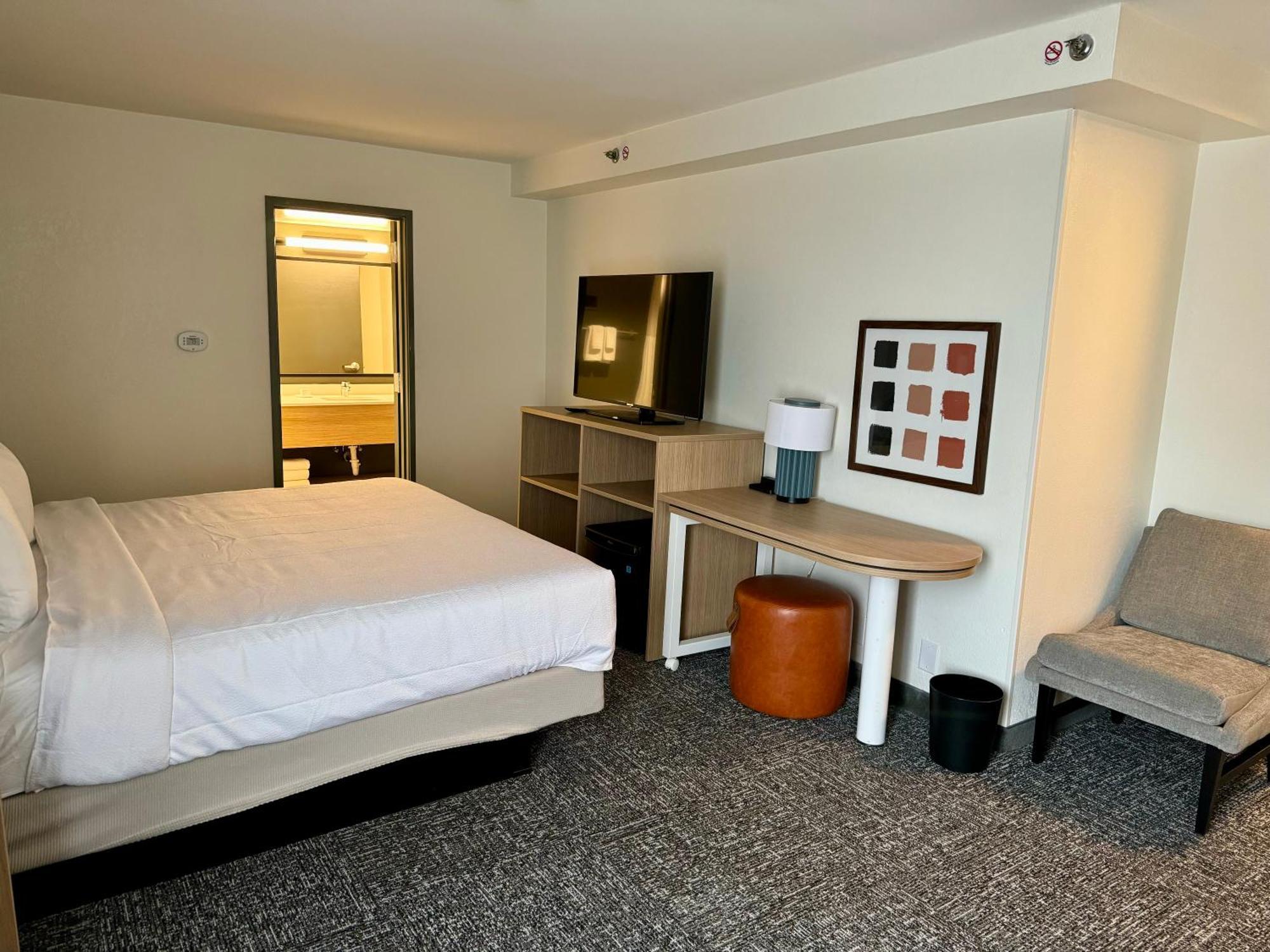 Spark By Hilton Jackson Ridgeland Bagian luar foto