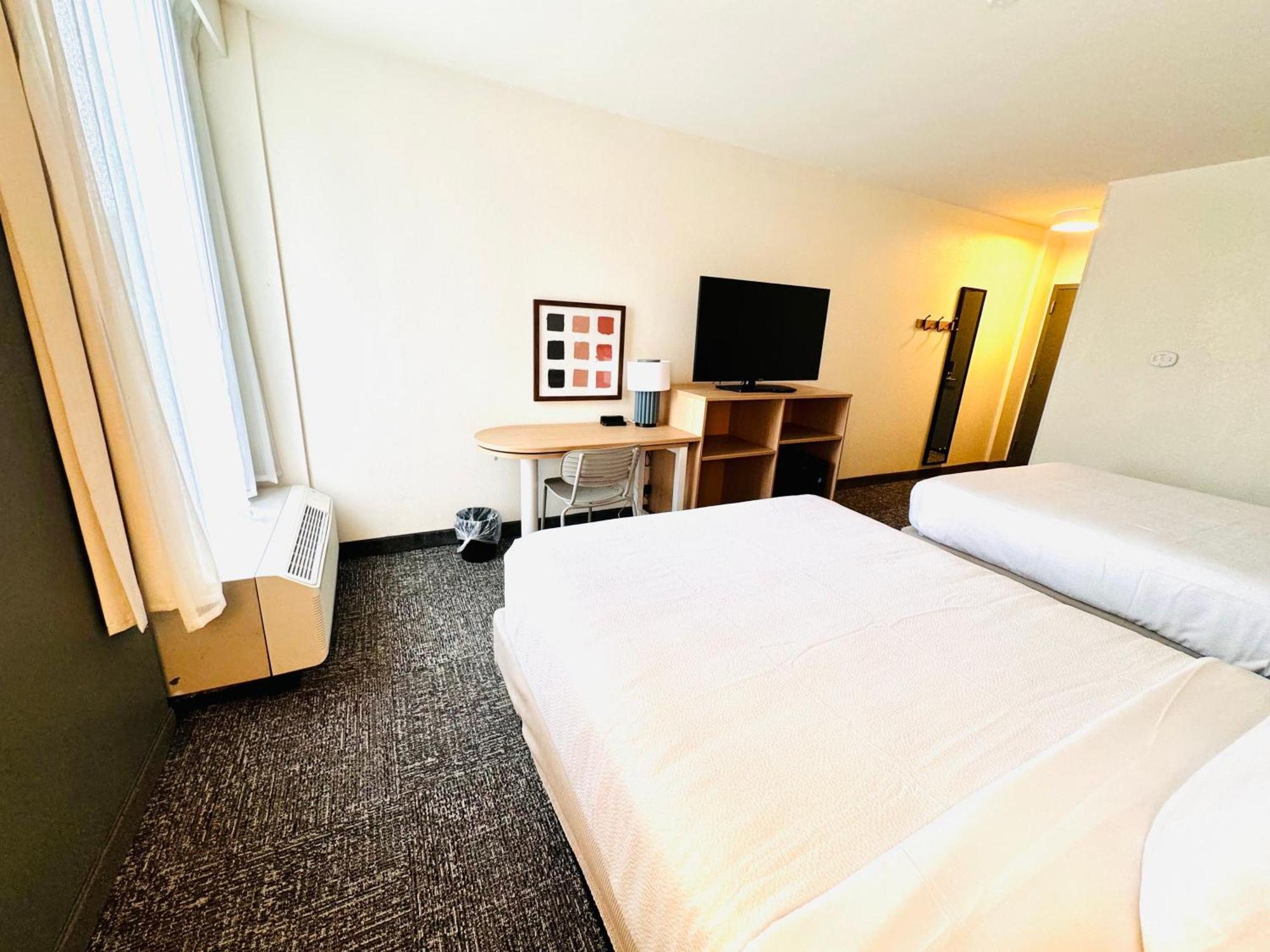 Spark By Hilton Jackson Ridgeland Bagian luar foto