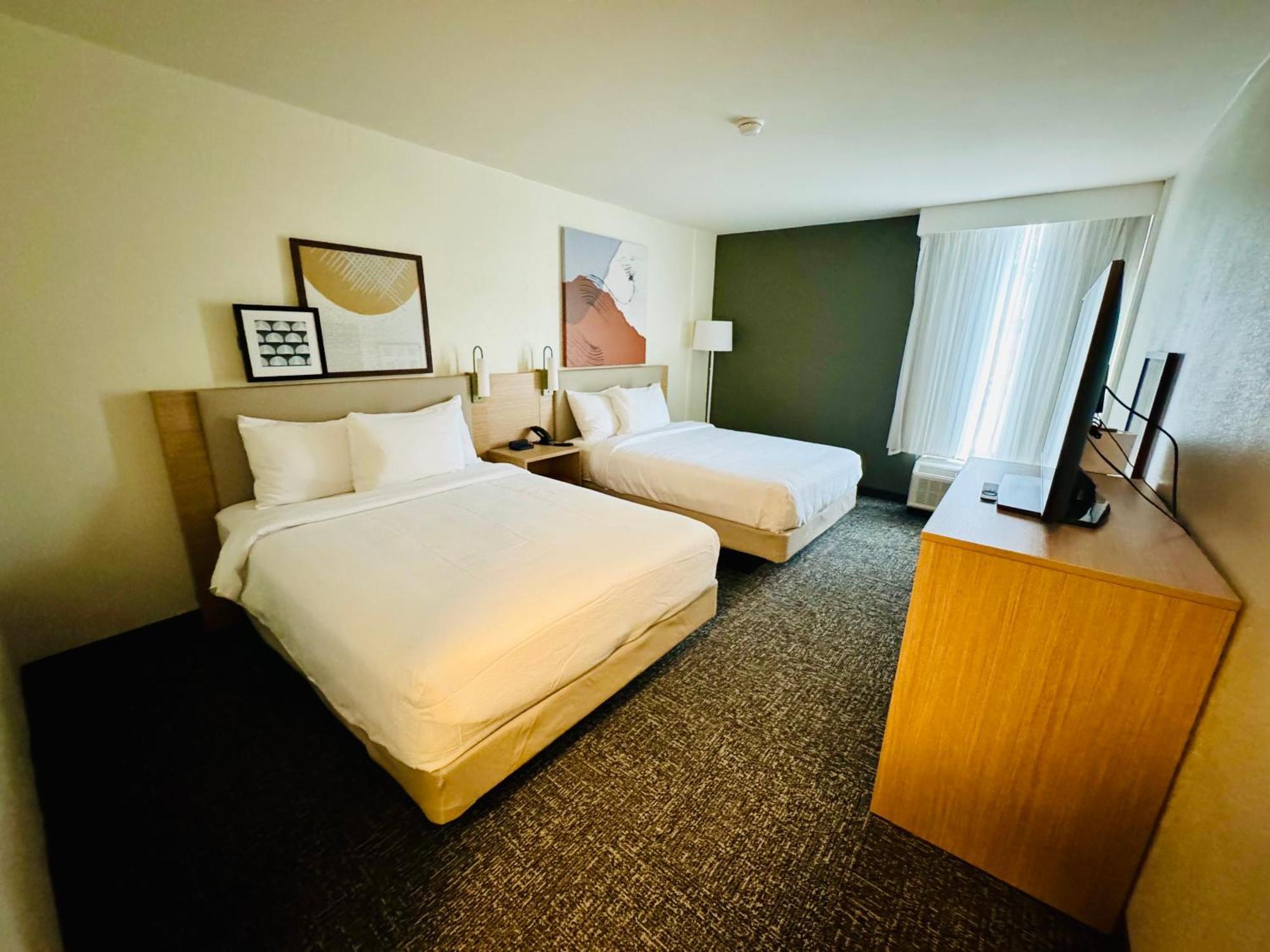 Spark By Hilton Jackson Ridgeland Bagian luar foto