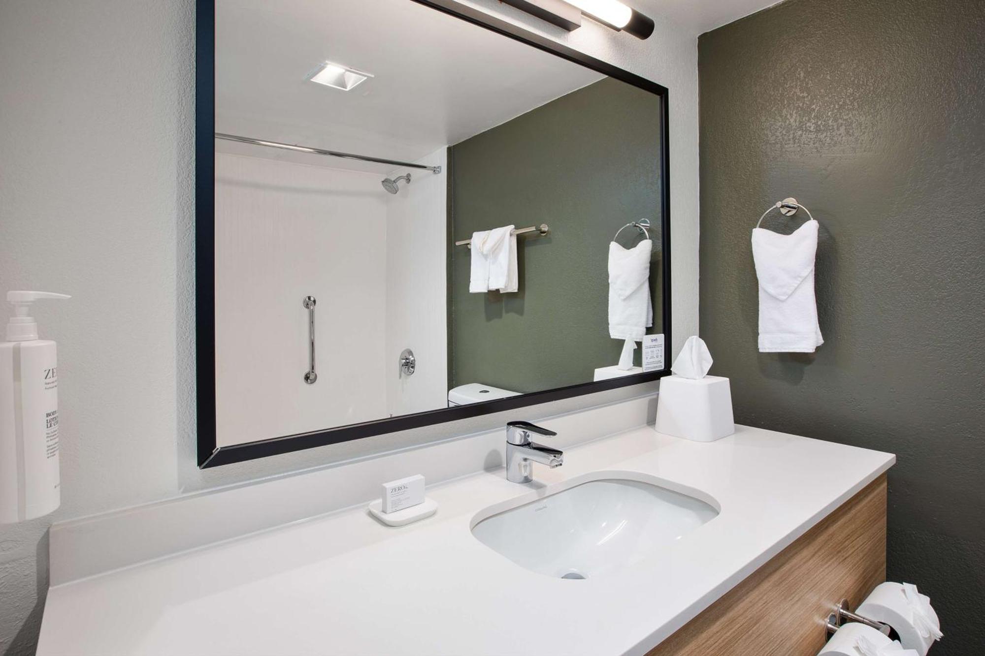 Spark By Hilton Jackson Ridgeland Bagian luar foto