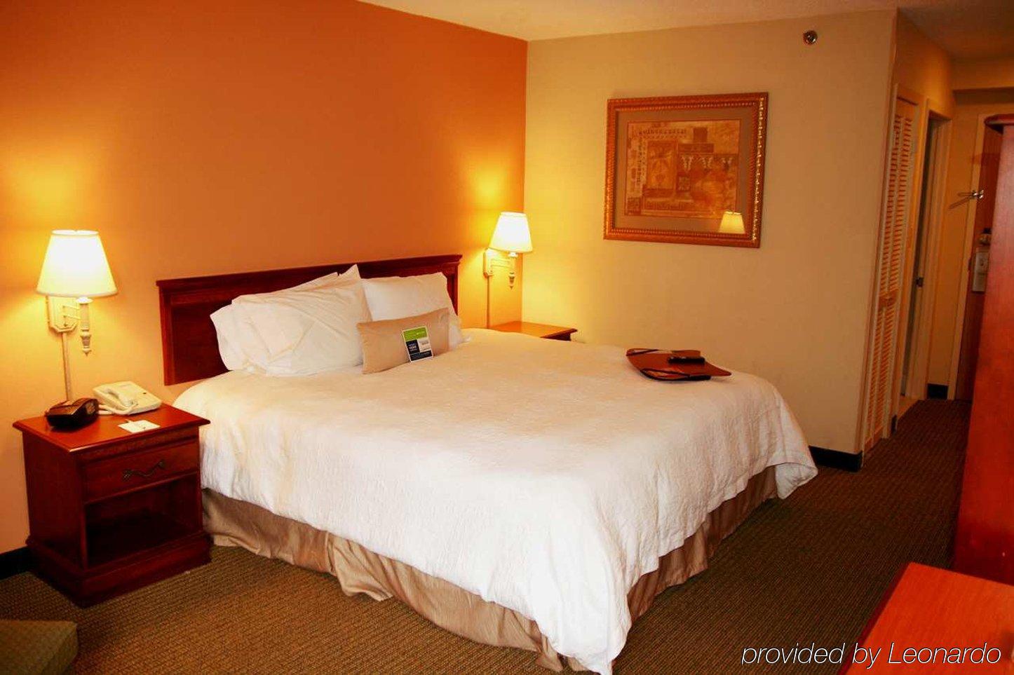 Spark By Hilton Jackson Ridgeland Ruang foto