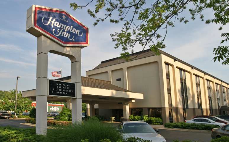 Spark By Hilton Jackson Ridgeland Bagian luar foto